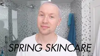 THE BEST SPRING SKINCARE PRODUCTS (IMO) Feat. Drunk Elephant A Passioni