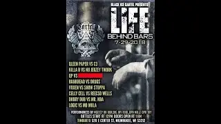🔴 T7M RADIO LIVE : QLEEN vs C3, NU JERZEY TWORK, QP vs YK | BLACK ICE CARTEL