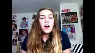 Distance by Christiana Perri (cover by Lexi)