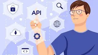 API security, preventing XSS, SQL Injections, adding security headers, Nodejs, MongoDB, etc...