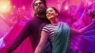 Pushpa 2 move review #pushpa2 #review #yooutube 