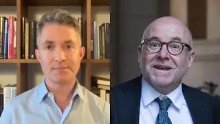 Douglas Murray smashes Richard Hermer&rsquo;s &lsquo;bewildering&rsquo; anti-Britain campaign
