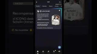 Nuevo sbc *LOTTA SCHELIN ICONO DESLUMBRANTE* &iexcl;F! 😵❌ #sbc #fc26 #icons #especial #evento #fifa