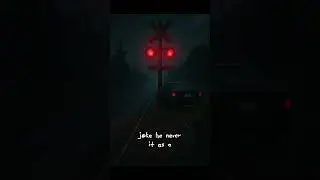 Creepy Encounter - The Munger Road