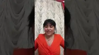 Afət Fərmanqızı Ṣok Açıqlama Verdi!