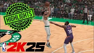 THE POWER OF HIGH RISK REWARD ON NBA2K25 FROM PLAY NOW ONLINE