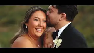 Temecula Wedding Video: Destinee & Damien&rsquo;s Beautiful Lake Oak Meadows Wedding