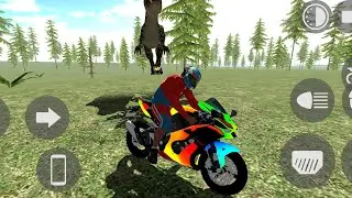 SAHIL GAMER is live! Stream indian bike🚴