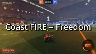 Coast FIRE &ndash; The Money Goal EVERYONE Should Be Chasing