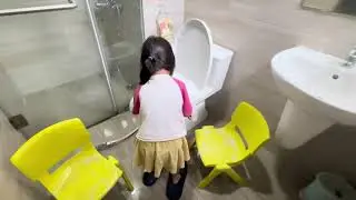 Princess in the morning, maid in the afternoon #trending #funny #minicamera