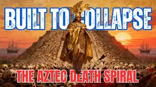 The Empire That Guaranteed Its Own Death