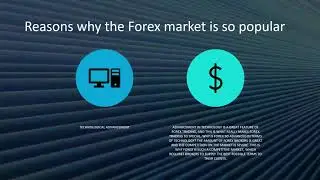 Introduction To Forex CFD Trading & How It All Works