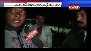Severe Cold Wave grips Odisha, Normal life hit hard | Kalinga TV