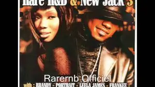 rare r&b & new jack - the collector series - vol#3