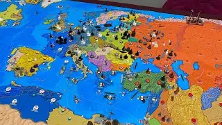 Global War 1936: Operation Underworld - Germany 17.1
