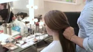 Create the look Toni&Guy for Issa London LFW A/W 12