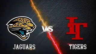 Valley Center Jaguars vs. Imperial Tigers (VSN GOTW LIVE)