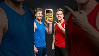 Я проверил силу MrBeast