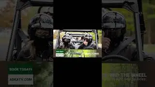 www.adkatv.com #summerfun #atvtours #offroading #atvrentals #utv #offroadatv #offroad #polarisrzr