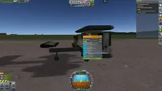 KSP: Giving Aircraft a Purpose - Build and Fly Your First Airplane!