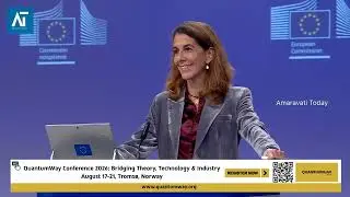 EU Midday Briefing: Energy Boost, Ukraine Talks, Digital Safety & CBAM | Europe Politics | AT World