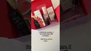 2025 Mecca Beauty Loop Box Lvl 3 😮💝 #mecca #unboxing #makeup #skincare #perfume  #australia