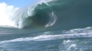Teahupoo Code Red 2022 July 13th