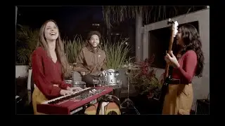 EXPERIMENTAHOLIC - MARI KERBER (Videoclipe)