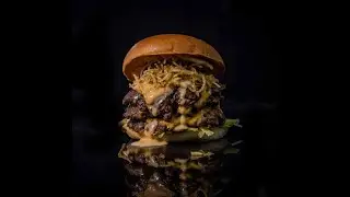 Burger Boi opening day in Northampton 04/03/23 ... my family love it !!! #burgerboi
