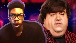 Patrick Cc: Dirty Dan Schneider (Reaction)