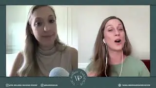 Postpartum Recovery Secrets: How to Reclaim Your Body, Mind, and Energy After Baby - Sammie Terbrack