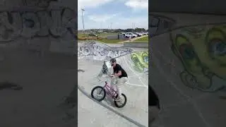 Devonport bowl sesh