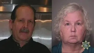 Culinary teacher's wife arrested in homicide investigation