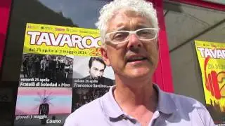 Auguri TavagnascoRock 2