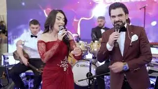 Pervaz İbrahimli & G&uuml;lzar Fərəcova - &ldquo;Neyləyim&rdquo;