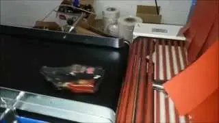 Promotional Packaging - High Speed Shrink Wrapping Machine - www.packpark.com.tr