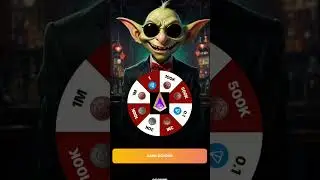 Goblin Mine Game Vip Code | 26 November #keşfet #goblinmine #airdrop #toncoin #global #mining #free$