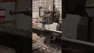 Shaping-Machine