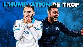 ❌ OM : Le naufrage de trop en Europe