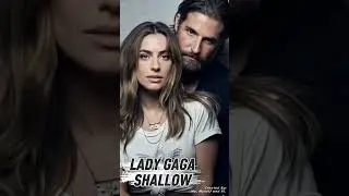 LADY GAGA - SHALLOW. Movie soundtrack 