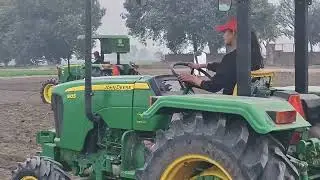 ਛੋਟੇ ਕਿਸਾਨਾਂ ਦੀ ਚੱਲਦੀ ਟ੍ਰੇਨਿੰਗ &hearts;️🙏🏻
