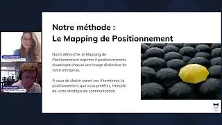 Live Talk 17   Start Up et Inbound Marketing 360 par Jihane Roudias & Gabriel Szapiro