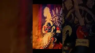 JOY KALI ⭐🌸🙏💗 I জয় মা কালী l #makalishorts