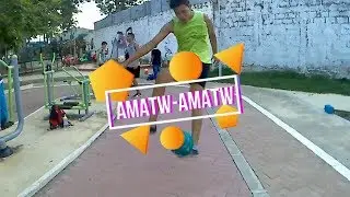 TUTORIAL DE AMATW-AMATW NT
