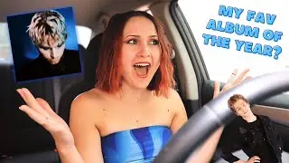 LUKE HEMMINGS - BOY // FIRST REACTION! *UNHINGED*