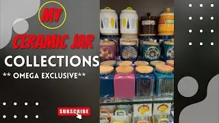 I Recently Purchased Unique Ceramic Collections | Know the price and quality #homeessentials
