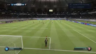 Fifa19 Napoli -Torino