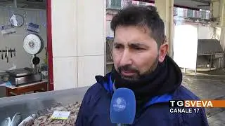 BISCEGLIE | Cenone di Capodanno, tra novità e tradizione: gusti e preferenze dei consumatori