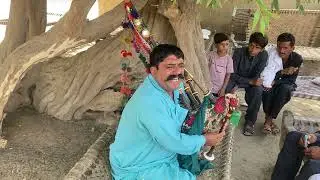 Saraiki Dhory Songs been my Jumma Bloch been Wala LaLa ShahBaz official
