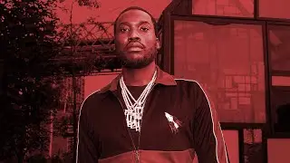 [Free 2022] Meek Mill Feat. Leaf Ward X Kur Type Beat - 